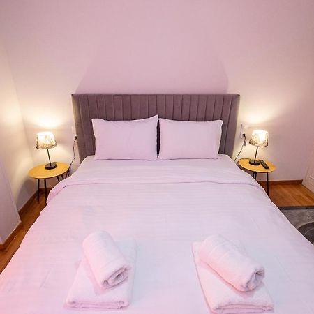 Square 119 Apartment Volos Exterior photo